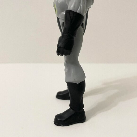 2016 Marvel Spiderman 6 Inch Action Figure Doc Ock Hasbro Spider Man - Picture 6 of 16